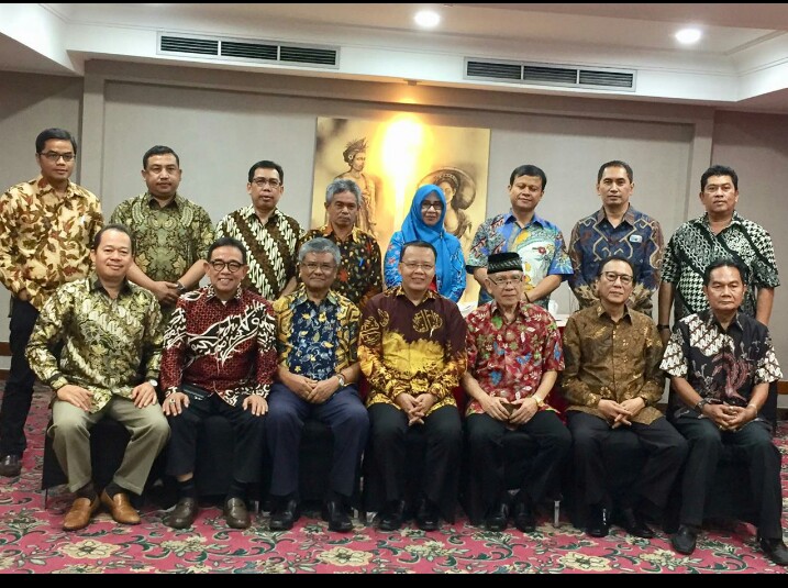 Pemkab Kepahiang Kuasai 22,83% Saham PT. SMM Dan 28 Ha Untuk Pengembangan Agrowisata