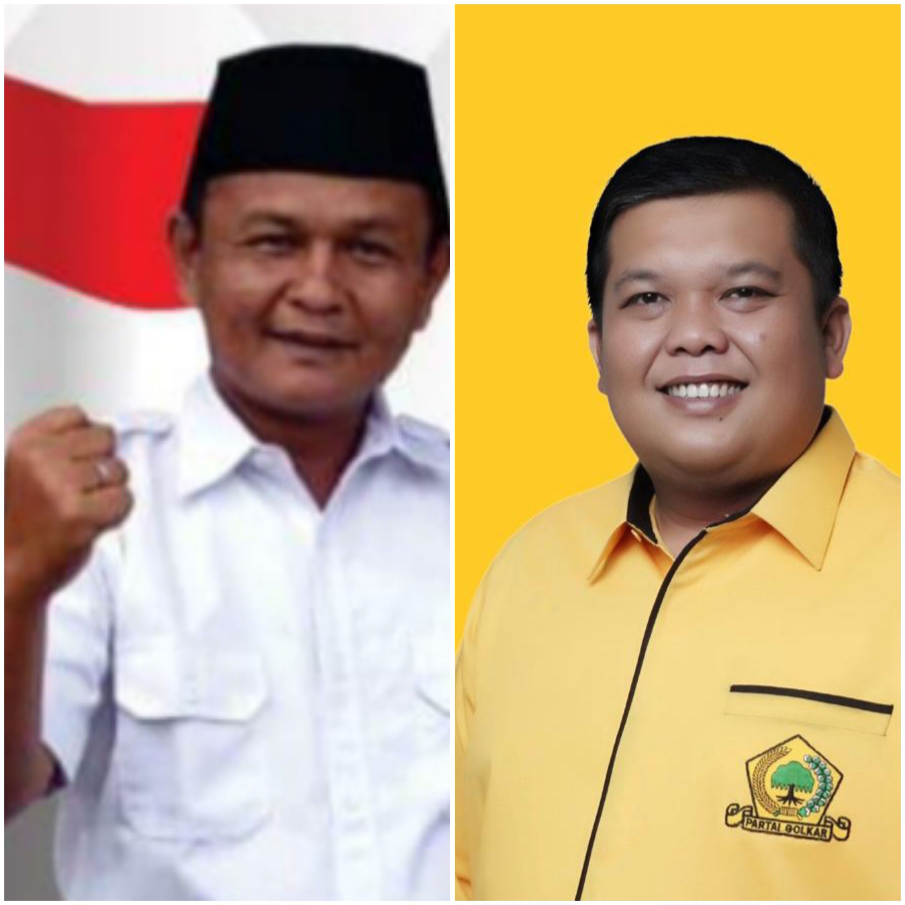 Tak Diusulkan DPD Golkar Bengkulu Ke DPP Pusat, Edi Kancil : Saya Akan Daftar Langsung Ke DPP Pusat Partai Golkar