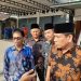 Kembalikan Berkas Ke Partai Gerindra, Ujang Pupuk : Kemungkinan Head To Head Bisa Terjadi
