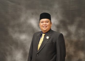 Waka I DPRD Kepahiang Apresiasi Kejari Kepahiang