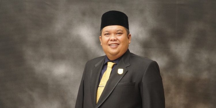 Waka I DPRD Kepahiang Apresiasi Kejari Kepahiang