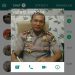 Nama Kapolres Kepahiang Dicatut Untuk Menipu, Waspadai Jangan Jadi Korban