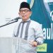 Maulid Nabi Muhammad S.A.W, Bupati Ajak Tanamkan Kejujuran