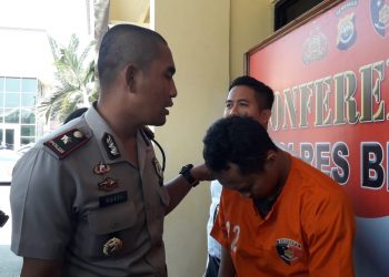 Oknum Guru Cabuli Muridnya Sendiri Dimasjid