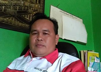 Terdakwa OTT kejari Kepahiang Divonis 4 Tahun, Ujang Garang : Saya Apresiasi dan Ini Pertama Terjadi di Indonesia