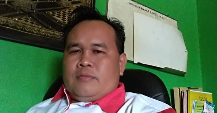 Terdakwa OTT kejari Kepahiang Divonis 4 Tahun, Ujang Garang : Saya Apresiasi dan Ini Pertama Terjadi di Indonesia