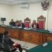 Terdakwa Kasus OTT Kejaksaan Kepahiang, Divonis 4 Tahun Penjara