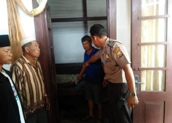 Kakek Rusjani Ditemukan Meninggal Dunia, Setelah 10 Hari Ditinggal Pergi Anak Kandungnya