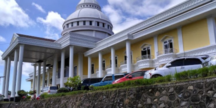 Dana DAK Pembelian Incinerator RSUD Kepahiang 3 Milyar lebih Gagal Lelang, Andrian Defandra : Kita Minta Bupati Rombak Jajaran RSUD