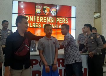 Oknum Pawang Kuda Kepang Cabul 7 Orang Anak dan 2 Orang Dewasa