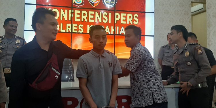 Oknum Pawang Kuda Kepang Cabul 7 Orang Anak dan 2 Orang Dewasa