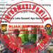 Kendalikan Jarimu di Media Sosial, Cek Kebenarannya Kepada Sumber Yang Kredibel, Sebelum Berbagi Informasi