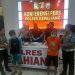 Setubuhi Anak di Bawah Umur, 2 Pemuda Kepahiang Diciduk Polisi