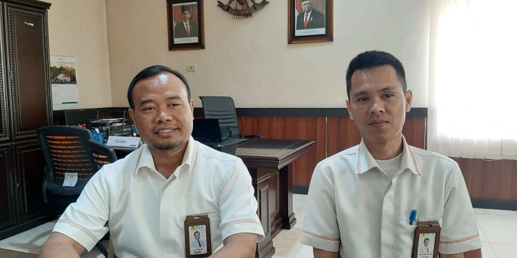 Awal Maret PLTA Musi Paparkan Hasil Studi Banjir Dari Unib