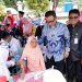 Bupati Buka Pelayanan Kegiatan Komprehensif Untuk Masyarakat Ujan Mas