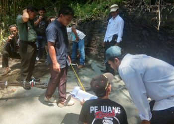 PPHP ADD/DD Tahun Anggaran 2019 Desa Kelilik Sukses