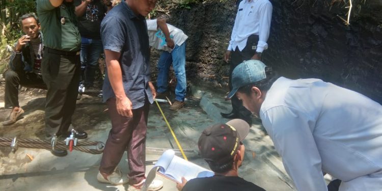 PPHP ADD/DD Tahun Anggaran 2019 Desa Kelilik Sukses