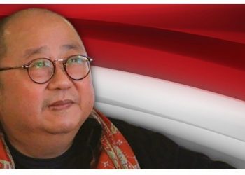 Mendambakan Keadilan Sosial