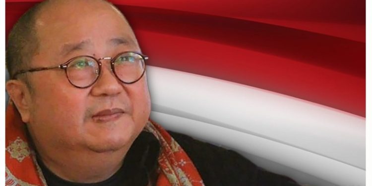 Mendambakan Keadilan Sosial