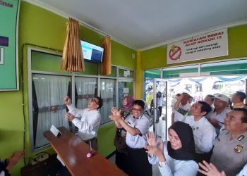 Dinas Kesehatan Dan Puskesmas Pasar Kepahiang Adakan Pelayanan Kesehatan Komprehensif