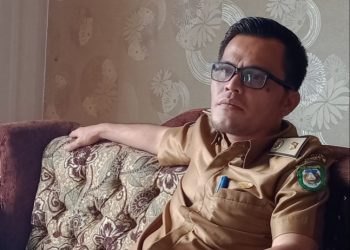 Tahun 2020 Dinas PUPR Kabupaten Kepahiang Usulkan 500 Unit Bedah Rumah