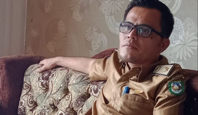 Tahun 2020 Dinas PUPR Kabupaten Kepahiang Usulkan 500 Unit Bedah Rumah