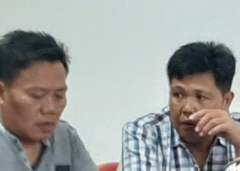 Dampak Virus Corona Pengusaha di Kepahiang Mengalami Penurunan Omzet