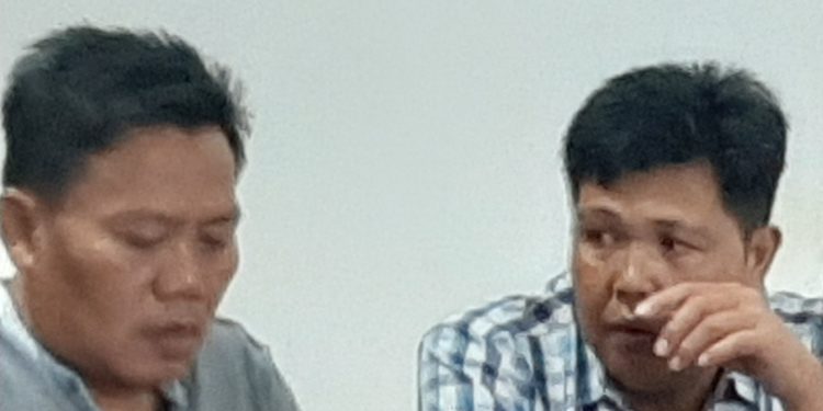 Dampak Virus Corona Pengusaha di Kepahiang Mengalami Penurunan Omzet