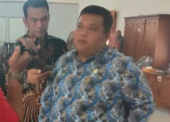 Waka I DPRD Kepahiang Sayangkan Sikap Direktur RSUD Kepahiang Yang Suruh Pulang Pasien ODP Rujukan Puskesmas Bukit Sari