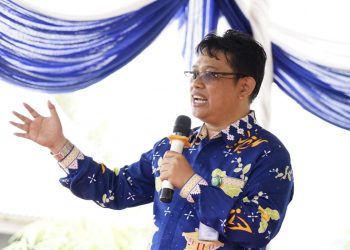 Dinas Kesehatan Kabupaten Kepahiang Buka Posko Satgas Corona