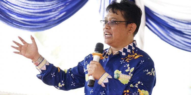 Dinas Kesehatan Kabupaten Kepahiang Buka Posko Satgas Corona