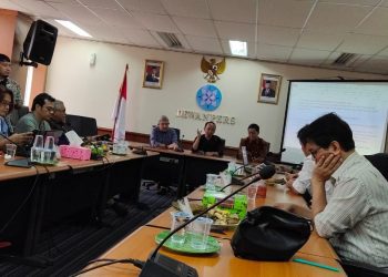 SMSI Masuk Tim Media Task Force Sustainability Dewan Pers