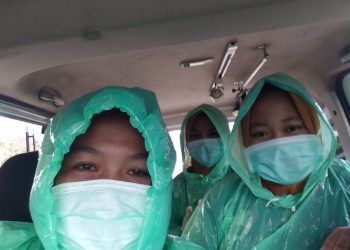 Direktur RSUD Kepahiang Suruh Pulang Pasien ODP Rujukan UPT Puskesmas Bukit Sari