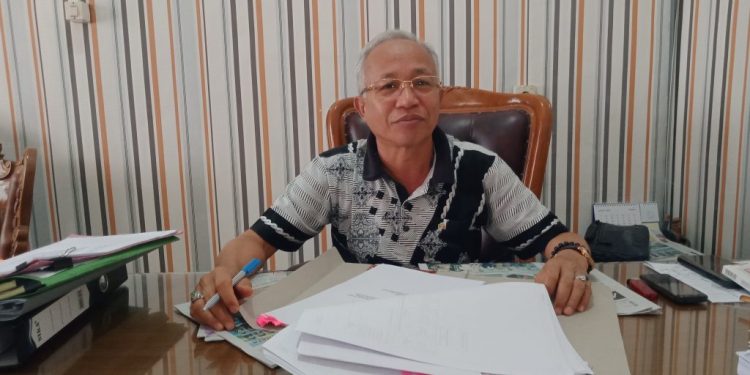 BKD Imbau Masyarakat Bayar PBB Tepat Waktu