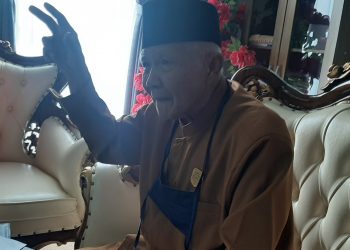 Ini Tanggapan DPRD Kepahiang Terkait RS Dua Jalur Dijadikan Ruang isolasi Covid19 Oleh Pemkab Rejang Lebong