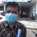 Hasil Rapid Test, Warga Padang Lekat Kepahiang Dinyatakan Reaktif Covid-19