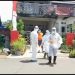 Kondisi Membaik, Pasien Reaktif Covid-19 Padang Lekat Akhirnya Pulang Dari RSUD Dan Isolasi Mandiri Dirumah