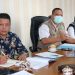 Komisi 1 DPRD Kabupaten Kepahiang Lakukan Rapat Kerja Terkait LKPJ Bupati Kepahiang Anggaran 2019