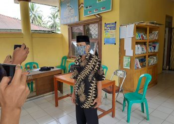 Pemerintah Desa Suka Merindu Putus Mata Rantai Covid – 19, Ini Upaya Nyatanya