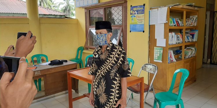 Pemerintah Desa Suka Merindu Putus Mata Rantai Covid – 19, Ini Upaya Nyatanya