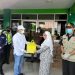 Pastikan Stok APD Cukup, Gubernur Bengkulu Berikan Bantuan APD Untuk Bidan Desa, Puskesmas dan RSUD Kepahiang