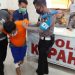 Empat Tahun Buron, Aktor Utama Perampokan Seberang Musi Berhasil Di Lumpuhkan Polres Kepahiang