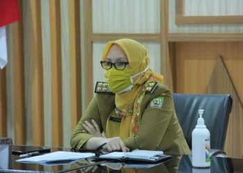Dukung UMKM di masa Pandemi, Pemerintah Galakkan Gerakan Bangga Produk Lokal