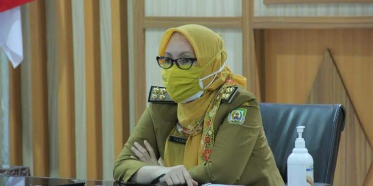 Dukung UMKM di masa Pandemi, Pemerintah Galakkan Gerakan Bangga Produk Lokal