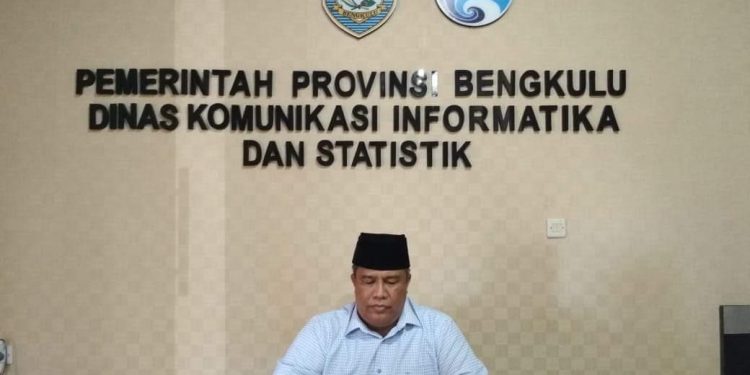 Update Covid-19 Bengkulu, Kasus Konfirmasi Tambah 4 Orang, 10 Orang Sembuh