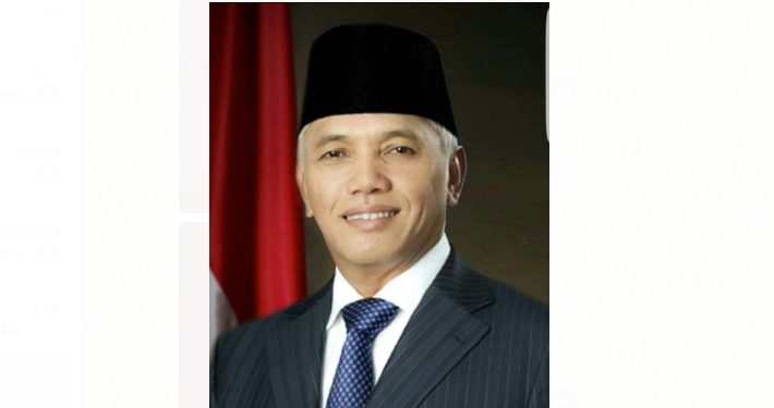 844 Perusahaan Pers Targabung di SMSI, Hatta Rajasa: Selamat SMSI Jadi Konstituen Dewan Pers