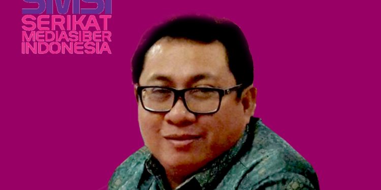 SMSI Gagas Virtual Workshop WordPress Website Improvement