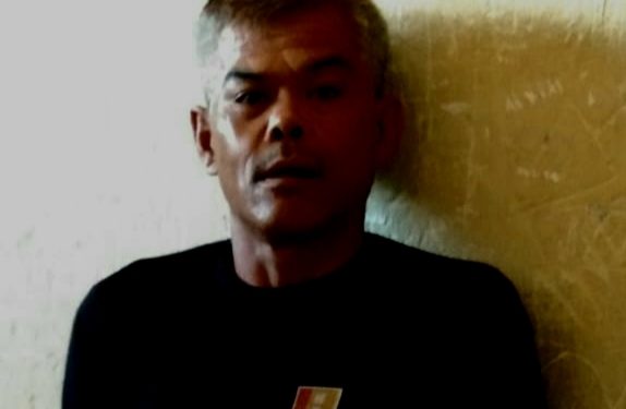 Bakar Rumah Istri Sendiri, Pelaku Diringkus Polres Kepahiang