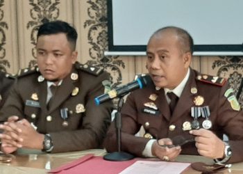 Kejari Kepahiang Naikan Status ‘Dik’ Dugaan Penyimpangan ADD/DD Daspetah 1