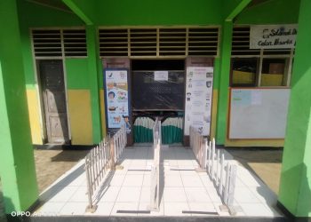PPDB SMPN 3 Kepahiang Sudah di buka